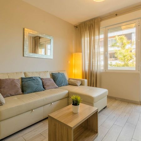 Apartamento Al Medina Córdoba Exteriér fotografie