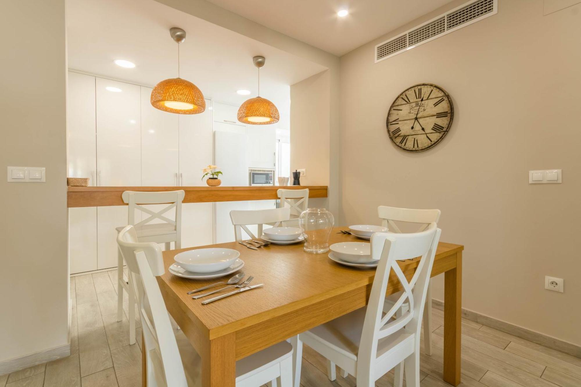 Apartamento Al Medina Córdoba Exteriér fotografie