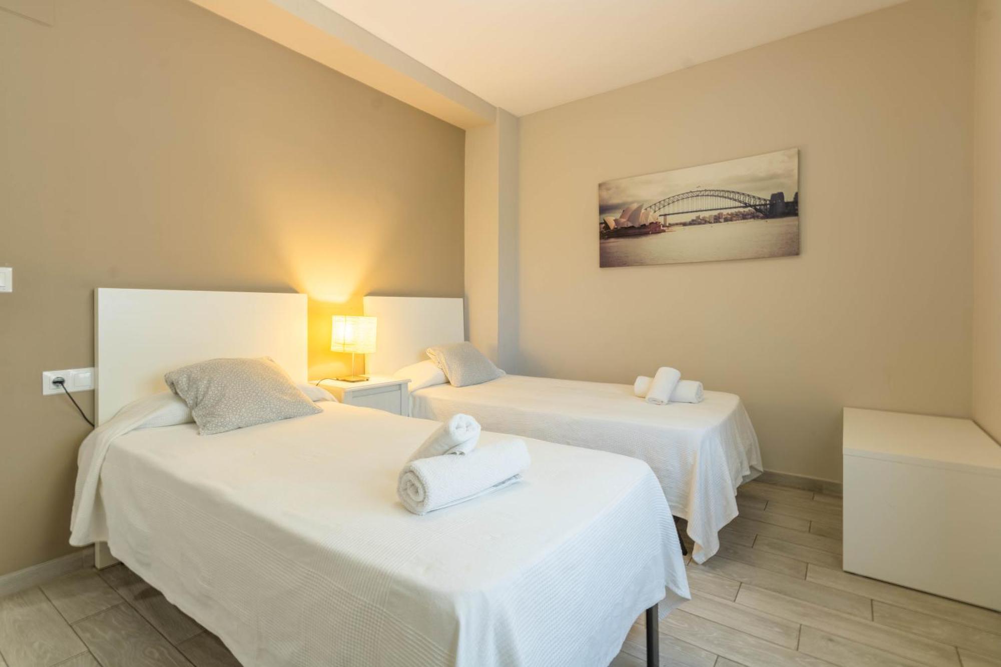 Apartamento Al Medina Córdoba Exteriér fotografie