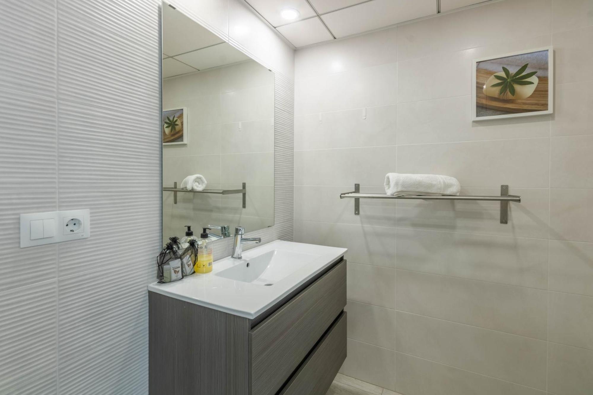 Apartamento Al Medina Córdoba Exteriér fotografie