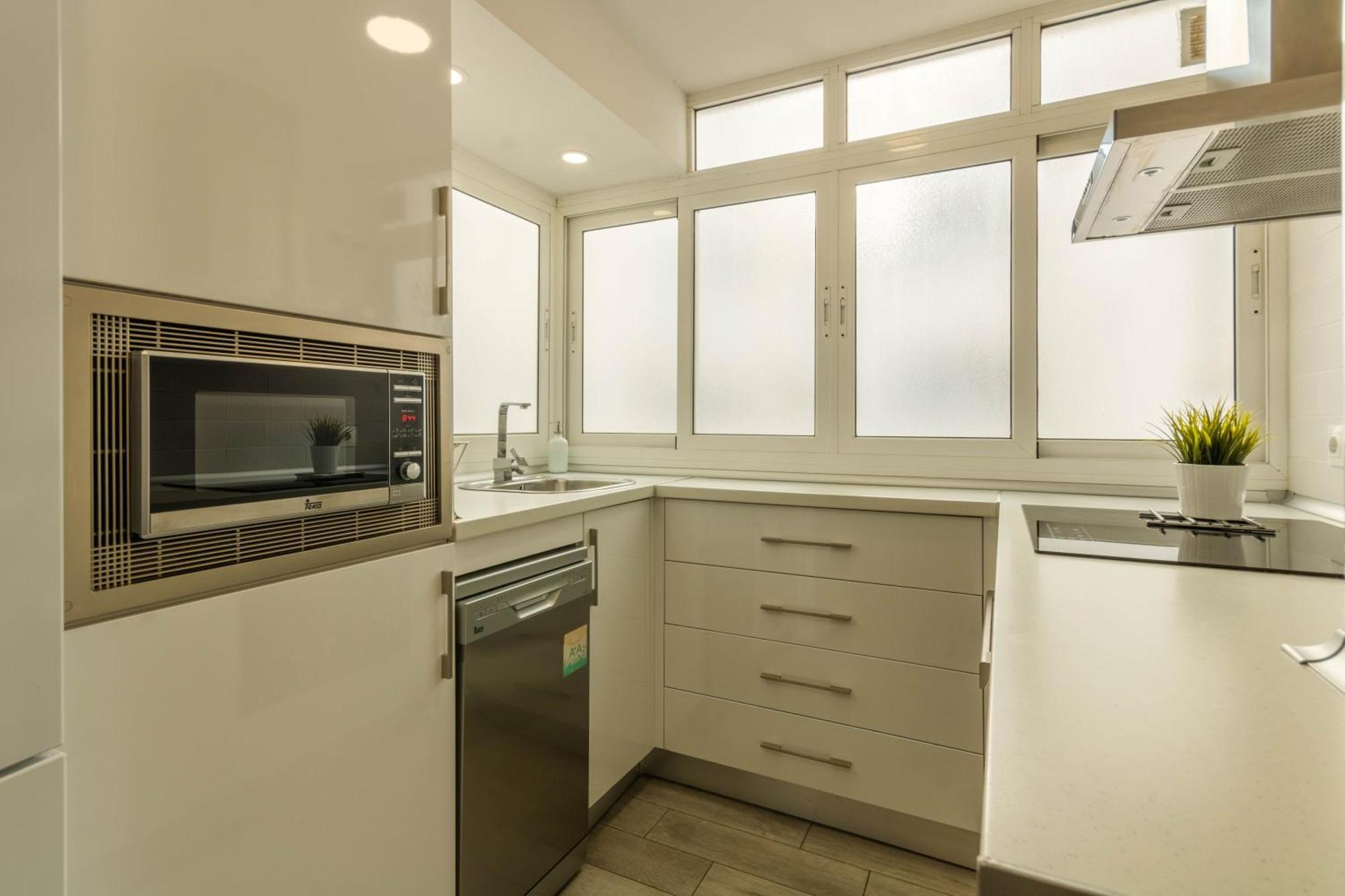 Apartamento Al Medina Córdoba Exteriér fotografie
