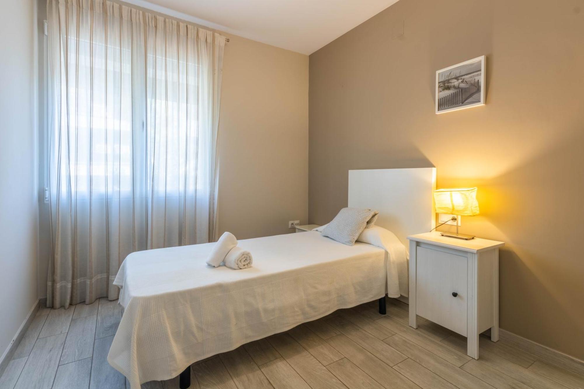 Apartamento Al Medina Córdoba Exteriér fotografie