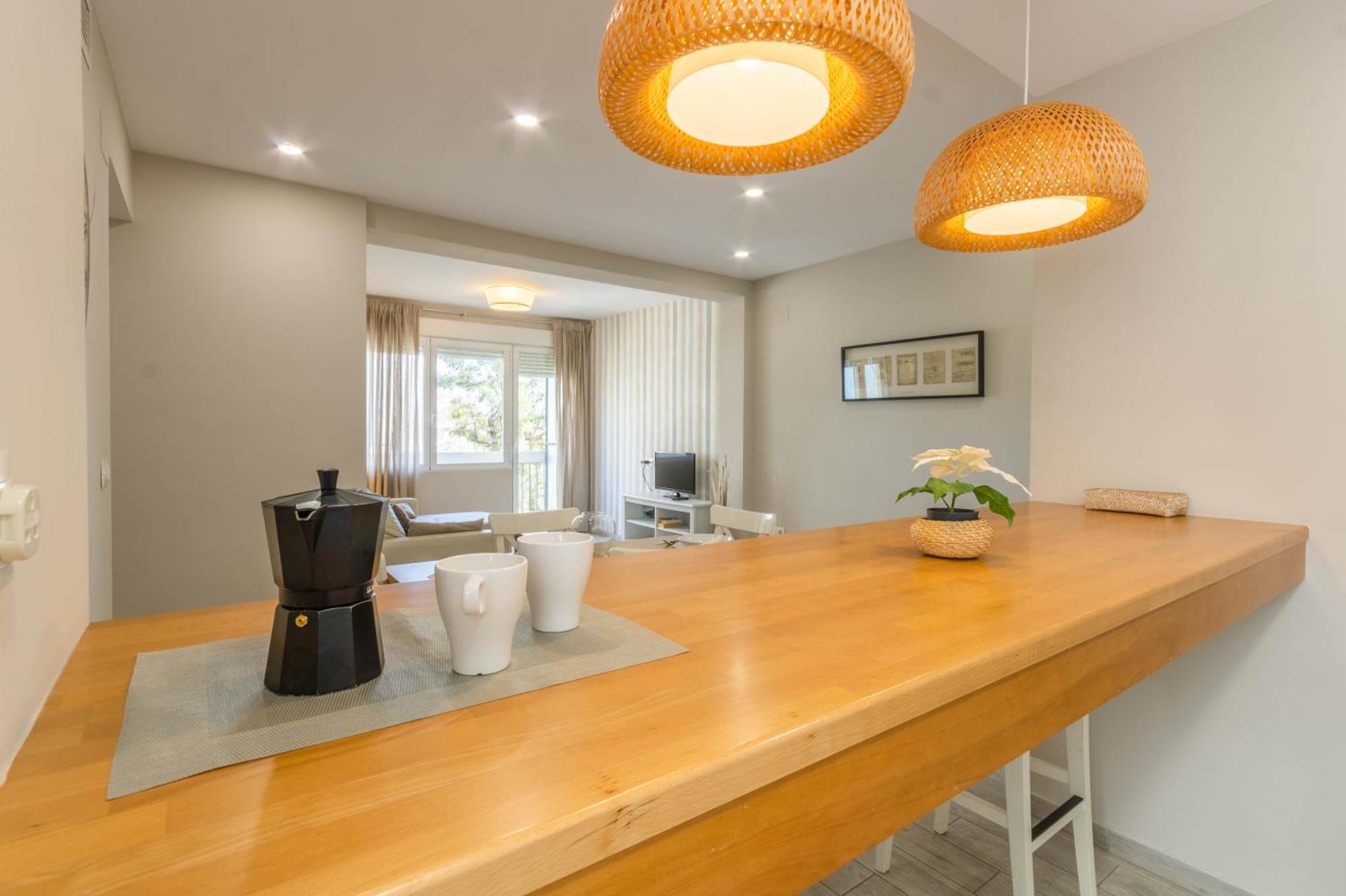 Apartamento Al Medina Córdoba Exteriér fotografie