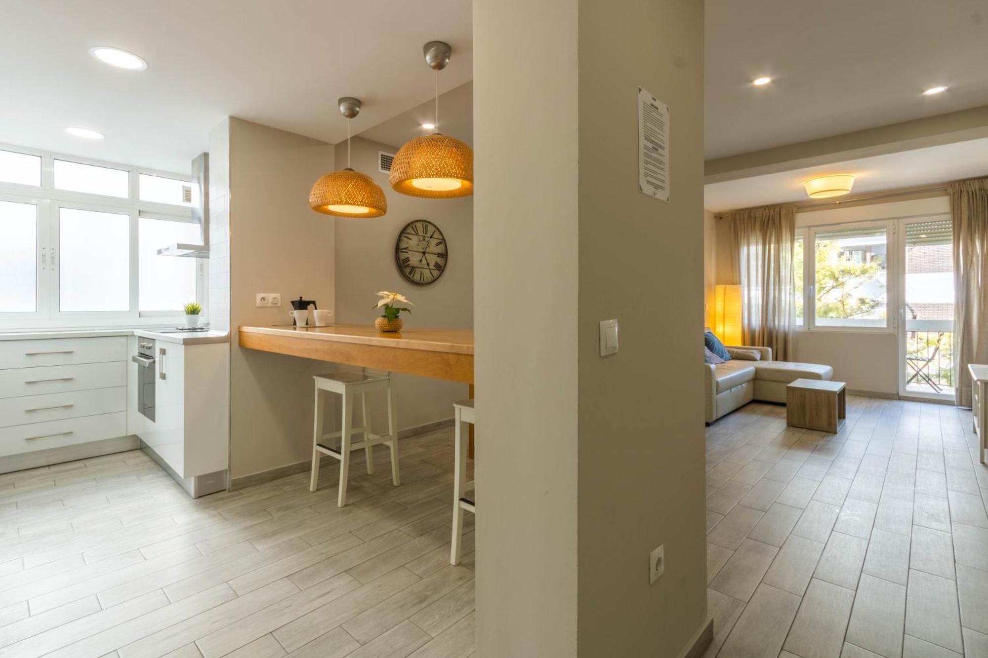 Apartamento Al Medina Córdoba Exteriér fotografie