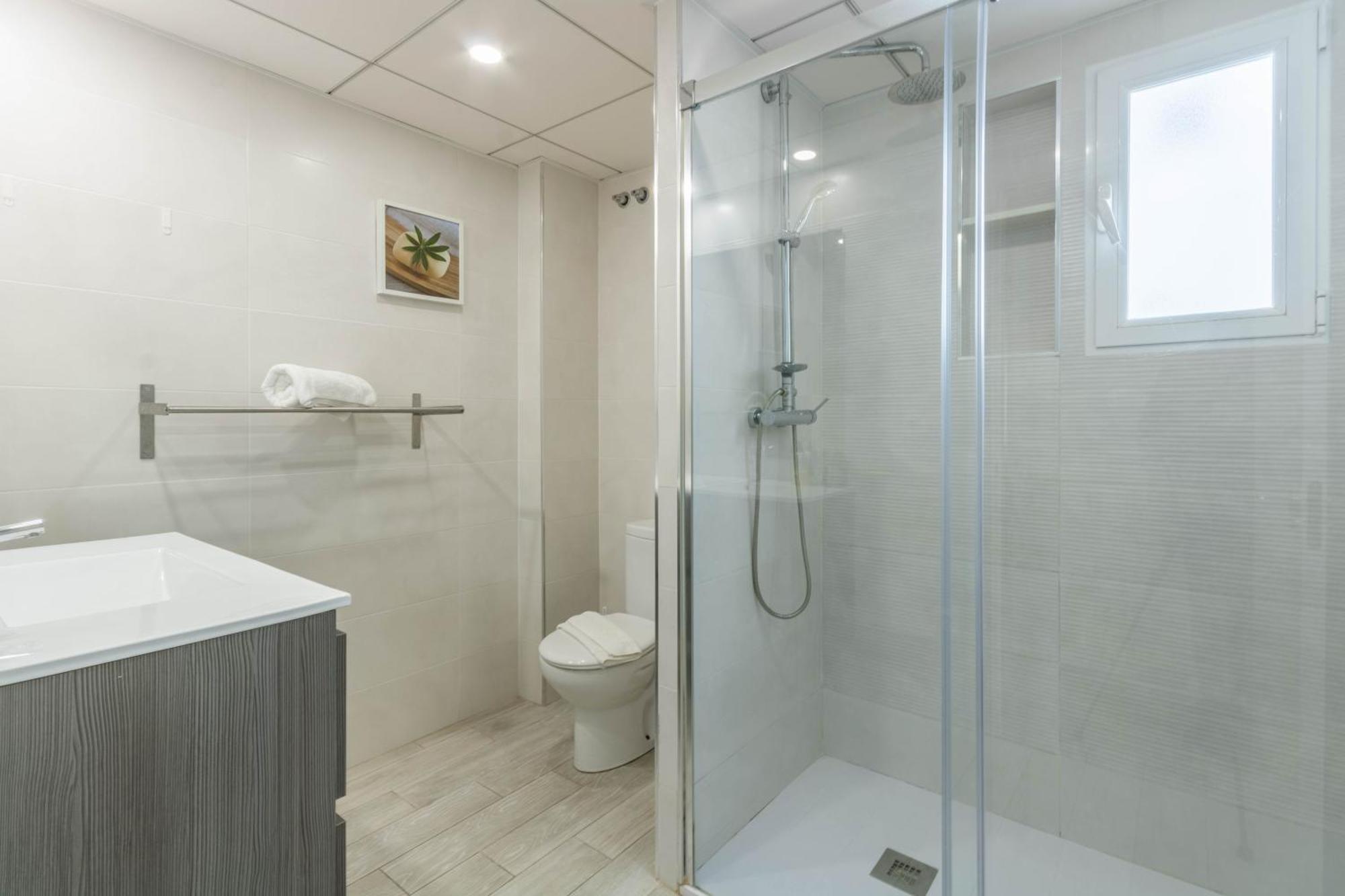 Apartamento Al Medina Córdoba Exteriér fotografie