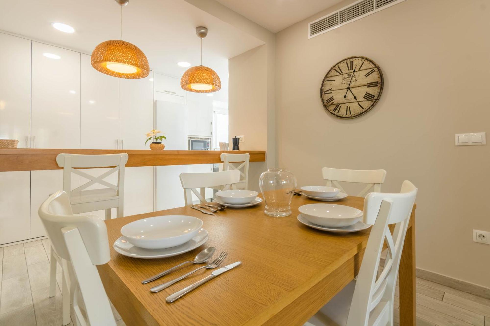 Apartamento Al Medina Córdoba Exteriér fotografie
