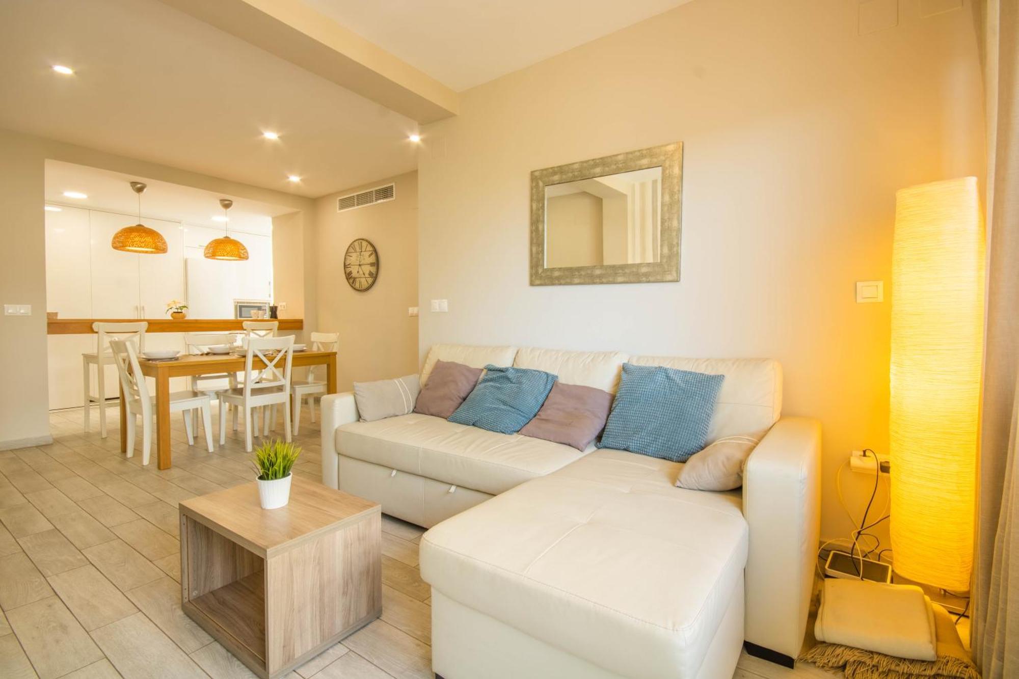 Apartamento Al Medina Córdoba Exteriér fotografie
