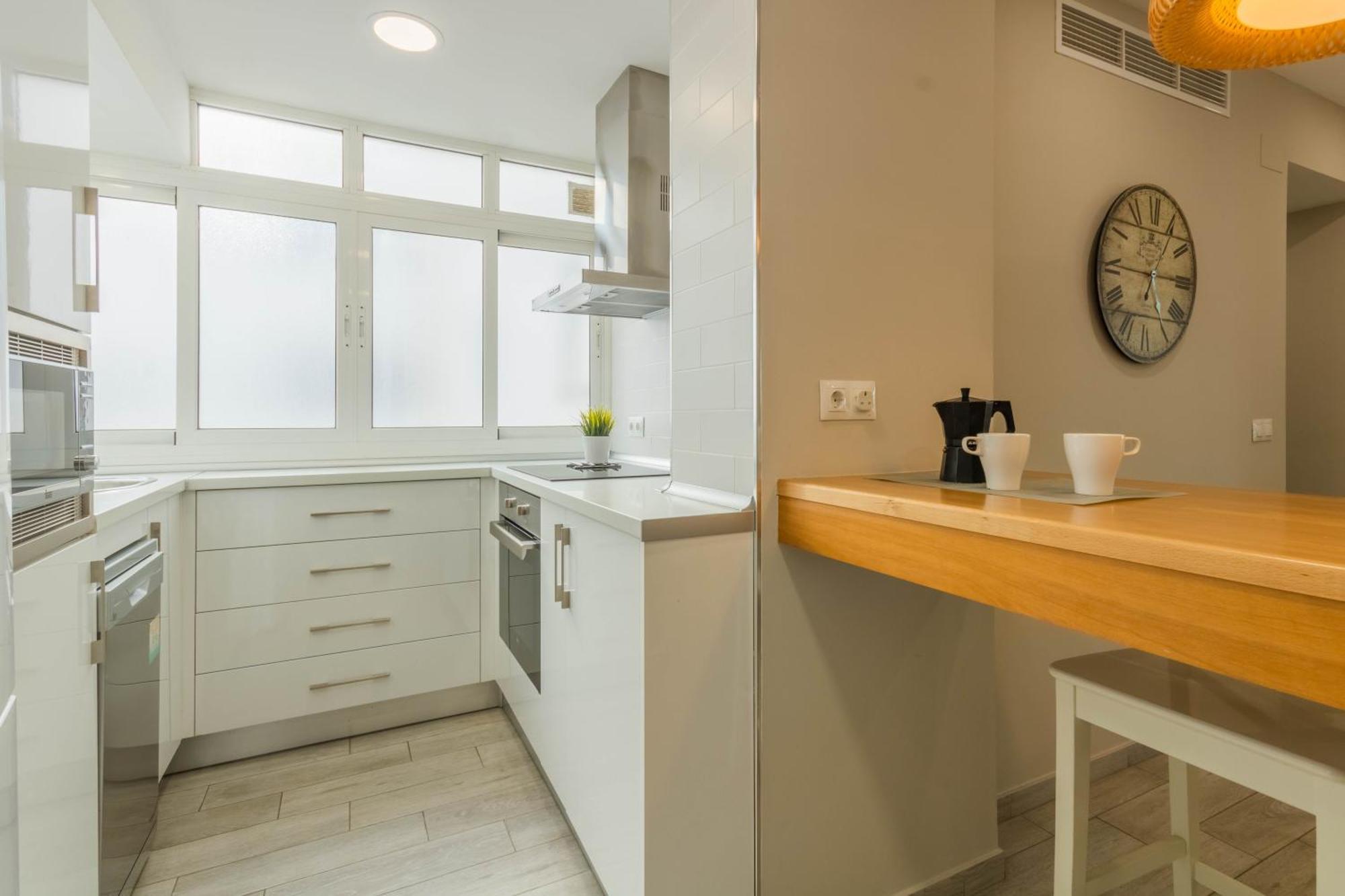 Apartamento Al Medina Córdoba Exteriér fotografie