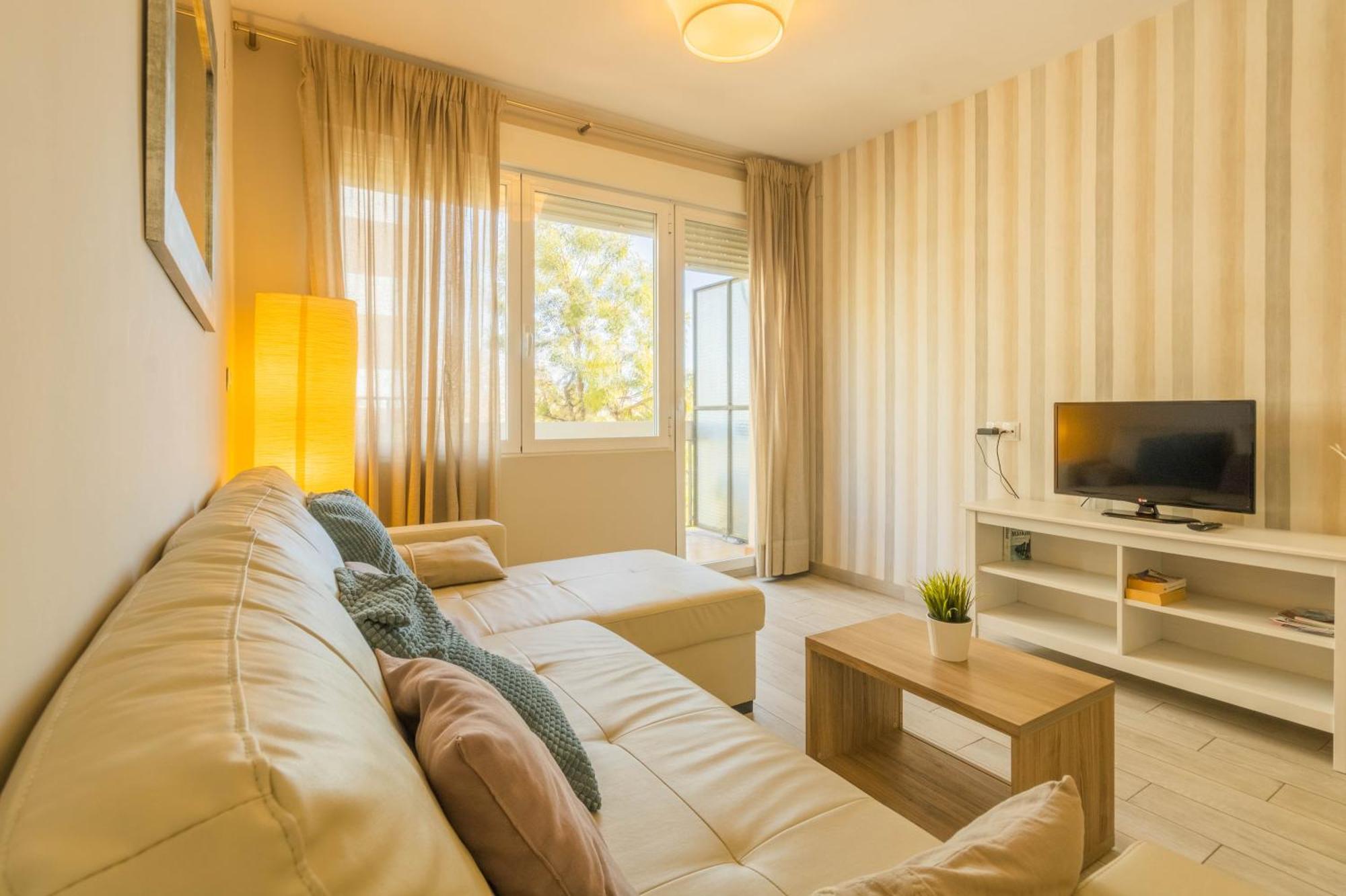 Apartamento Al Medina Córdoba Exteriér fotografie