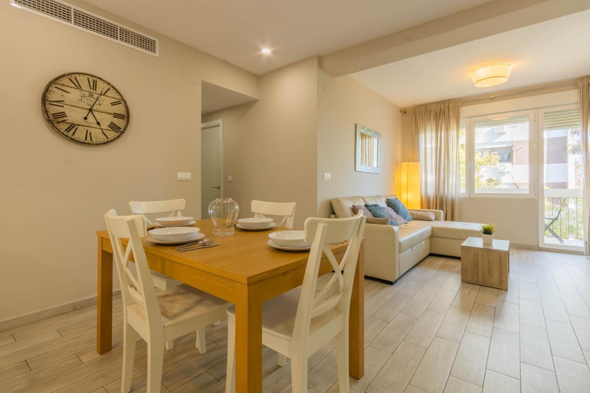 Apartamento Al Medina Córdoba Exteriér fotografie