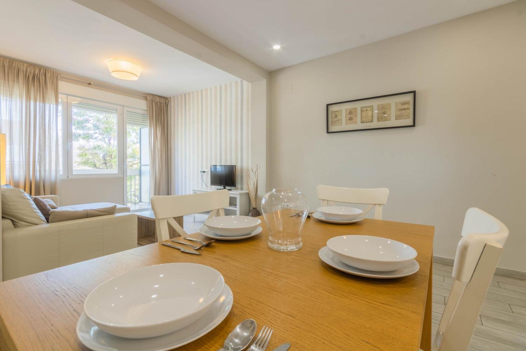 Apartamento Al Medina Córdoba Exteriér fotografie