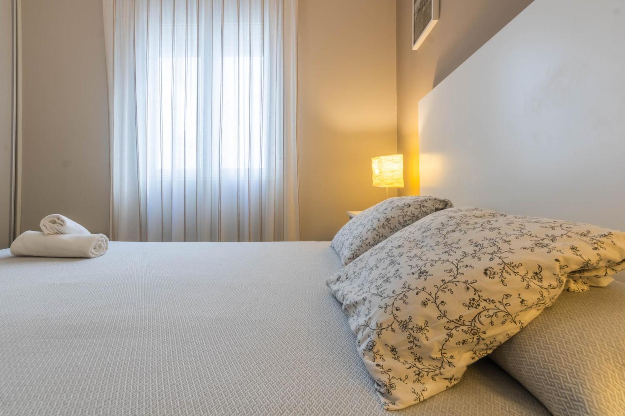 Apartamento Al Medina Córdoba Exteriér fotografie