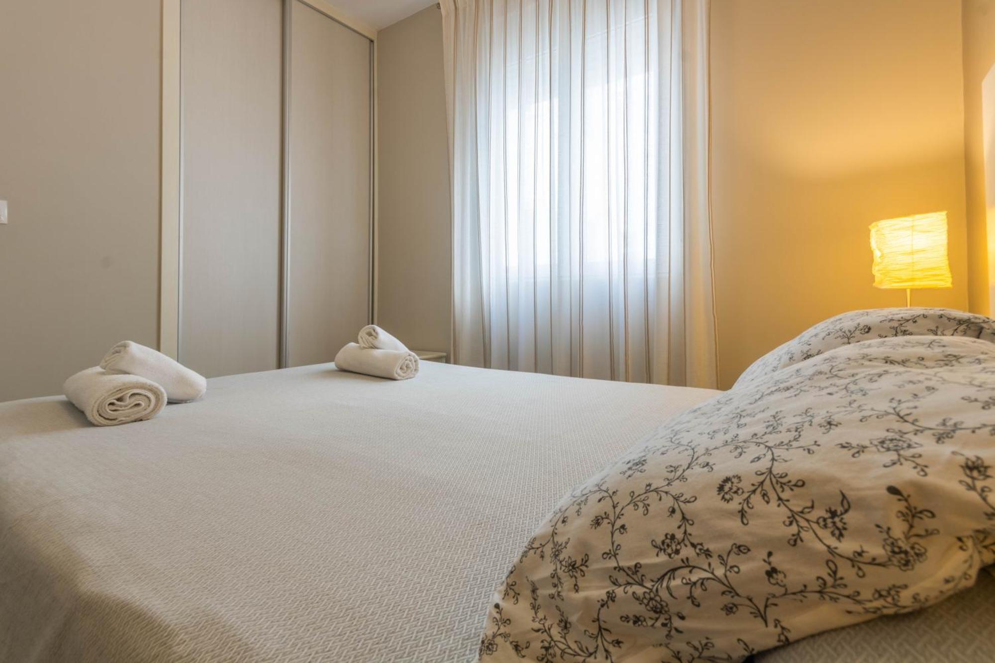 Apartamento Al Medina Córdoba Exteriér fotografie